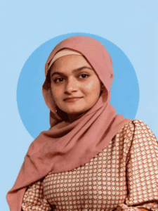 Portrait of Afnan, AI Data Consulting Partners